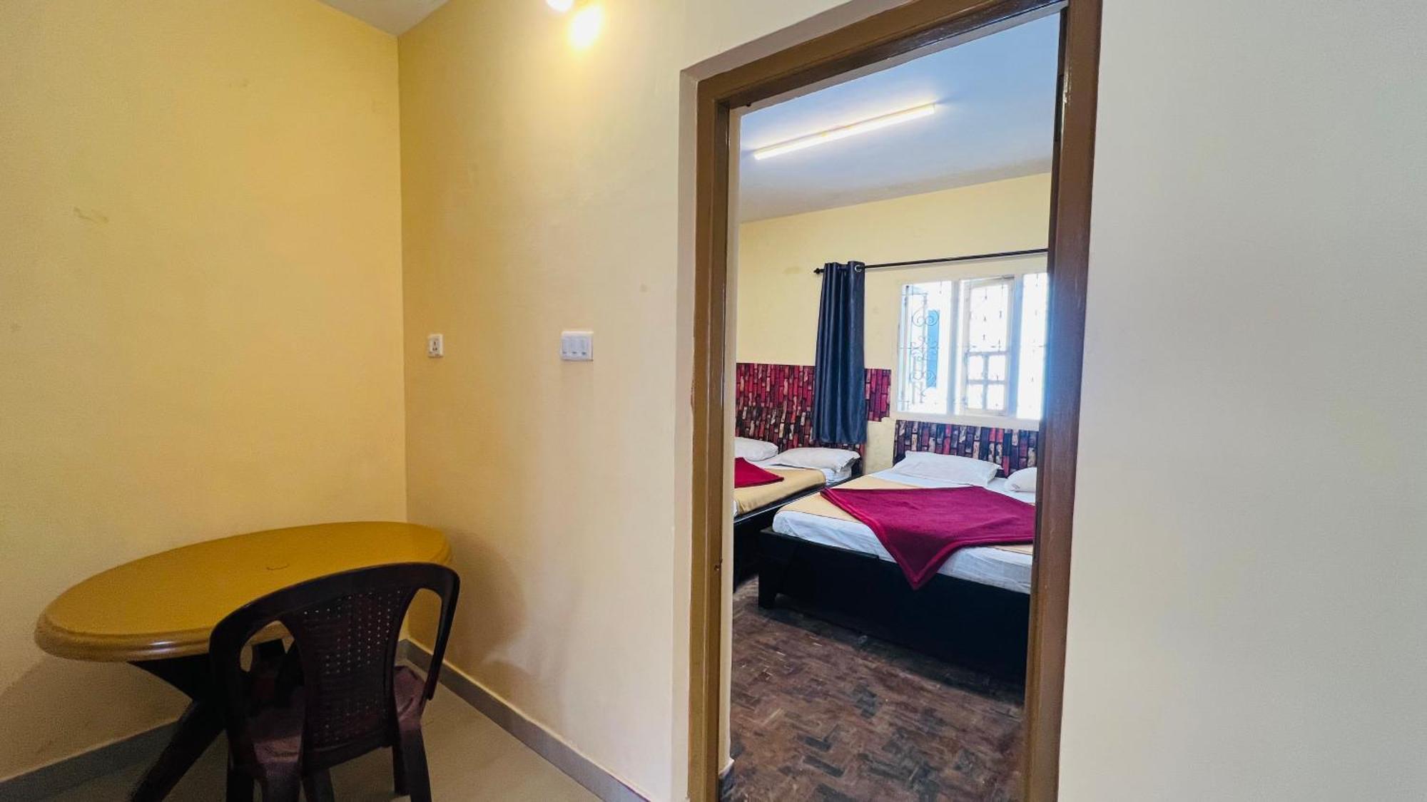 Hidden Doors Hotell Ooty Eksteriør bilde
